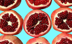 10 health benefits of pomegranate