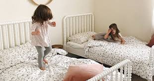 Tips For Siblings Sharing A Bedroom