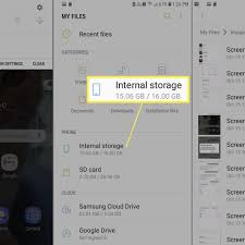 Download apps to sd card. How To Move Files Pictures Apps To An Sd Card