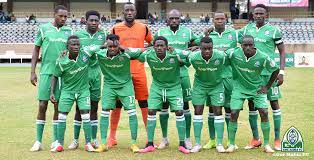 They play their home games at moi international sports centre, which is located at a2 street, kasarani, nairobi. Kenya Gor Mahia Shares Spoil With Drc S Side Pan African Visions