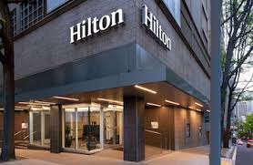 Room Deals for Hilton Seattle, Seattle starting at $124 | Hotwire