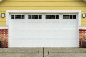 garage door opening all winter