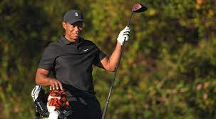 Tiger Woods using new TaylorMade driver ...