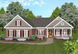 Sq Ft Ranch Style House Plans