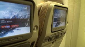 In this article, i will review what it is like to fly during a pandemic and highlight all of the safety. Economy Class Seating On Emirates Boeing 777 300er Youtube