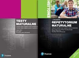 Nauka angielskiego Repetytorium Maturalne. Język Angielski. Poziom  Rozszerzony + Testy + kod (interactive eBook) - Ceny i opinie - Ceneo.pl