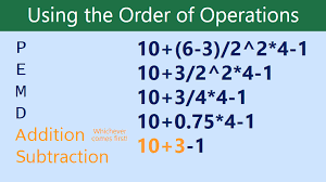 Excel Formulas Complex Formulas