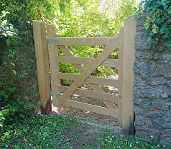 Fencing Gates Pennymoor Timber