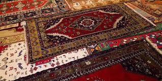 turkey exported carpets worth