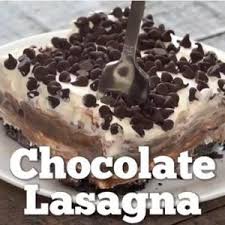 Kemudian toskan dan susun diatas dulang tetapi ingat jangan sampai bertindih ya. Resepi Lasagna Coklat Oreo Sedap Tanpa Bakar Chocolate Lasagna Light Desserts Desert Recipes