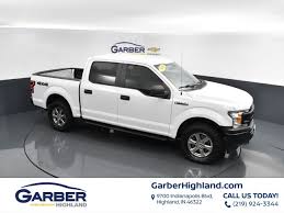 pre owned 2019 ford f 150 xlt supercrew