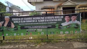 Dzikir dan doa memohon perlindungan ketika keluar rumah; Wahlkampf In Indonesien Spanduk Zwischen Islam Und Nation Sudostasien