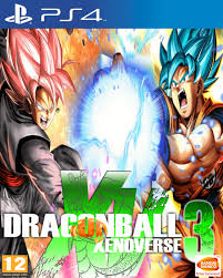 According to the news and sources and various speculations from fans and insiders, this is the best possible assumption of the dragon ball xenoverse 3 release date one can imagine. Dragon Ball Xenoverse 3 Custom Game Cover By Dragolist On Deviantart