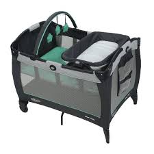 For example the graco premium foam crib and toddler mattress is not the right size and is generally too big for the pack n play. Graco Playard Mattress Target