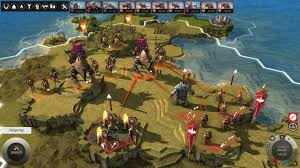 the 50 best strategy games on pc rock