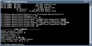 Datanumen rar repair is a free rar file repair software for windows. Clamav Anti Virus
