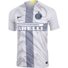 Inter milan fc apparel with official inter milan jerseys, gear and clothing at the ultimate sports store. Nike Inter Milan 3rd Jersey Vast Grey Thunder Blue Soccerpro Sports Shirts Soccer Shirts Jersey Design