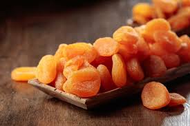 5 benefits of dried apricots with full