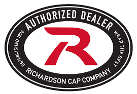 Size Chart Richardson Caps