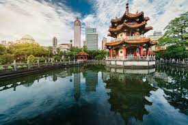interesting things to do in taipei