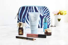 a free gift from estee lauder