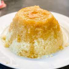 microwave sponge pudding recipe mum