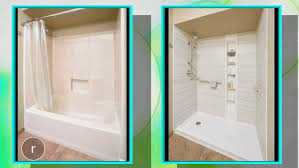Upgrade Your Shower Space To A Premium Spa