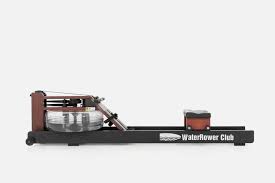 waterrower club uk rowing machine