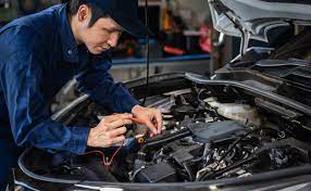car inspection in singapore everything