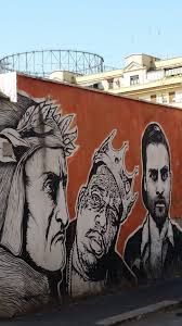 The Street Art Tour In Rome Joy Of Rome