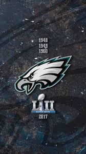 Philadelphia eagles wallpaper 2017 sb lii aurora. Philadelphia Eagles Wallpapers Free By Zedge
