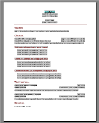 How To Insert A Resume Template In Word How To Insert Resume