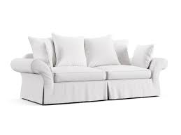 Charleston Queen Sleeper Sofa Covers