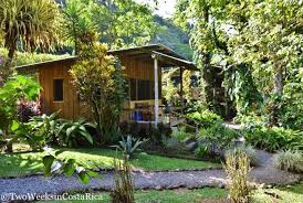 Braulio Carrillo National Park: Wild Jungle Near San Jose - Two Weeks in  Costa Rica