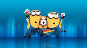 400 minions wallpapers wallpapers com