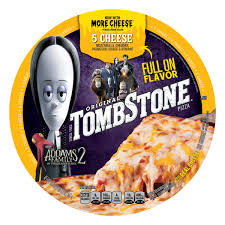 tombstone five cheese frozen pizza 19 3