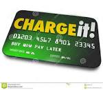 charge account credit