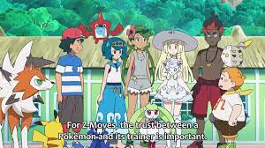 Pokemon Sun & Moon Episode 38 English Subbedat - video Dailymotion