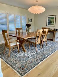 dining room persian rugs catalina rug