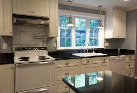 You've already carefully chosen every appliance, picked out each piece of hardware, and planned your kitchen design to a t, but there are ways to dip your toes. How To Select Appliances To Match Your Kitchen Cabinets Cliqstudios