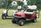 Used golf pull carts for sale