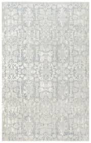 rizzy couture cut109 gray rug studio
