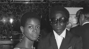 Cicely tyson and miles davis in august 1968 attending the premiere of 'the heart is a lonely hunter' in new york city. A Look Back At The Stylish Marriage Between Miles Davis And Cicely Tyson Vogue