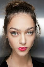 makeup trends that are going to be