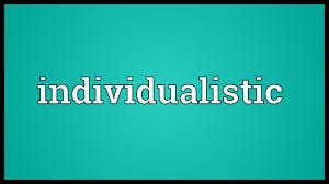 نتیجه جستجوی لغت [individualistic] در گوگل
