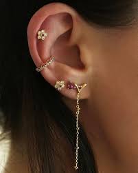 How to care for pierced ears. Getting Your Ears Pierced Everything You Need To Know Authoritytattoo