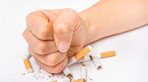 US Tobacco Companies Tell the Truth About Addictive Products