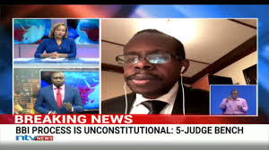 Kenya breaking news, get hot and trending news daily by breaking news kenya. What Next After The Bbi Court Ruling Achat With Lawyer Charles Kanjama Youtube