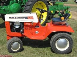 allis chalmers 416 tractor
