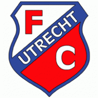 All information about fc utrecht (eredivisie) current squad with market values transfers rumours player stats fixtures news Fc Utrecht 80 S Logo Vector Ai Free Download